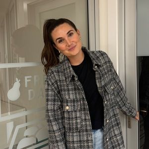 Meet your Posher, Shannon